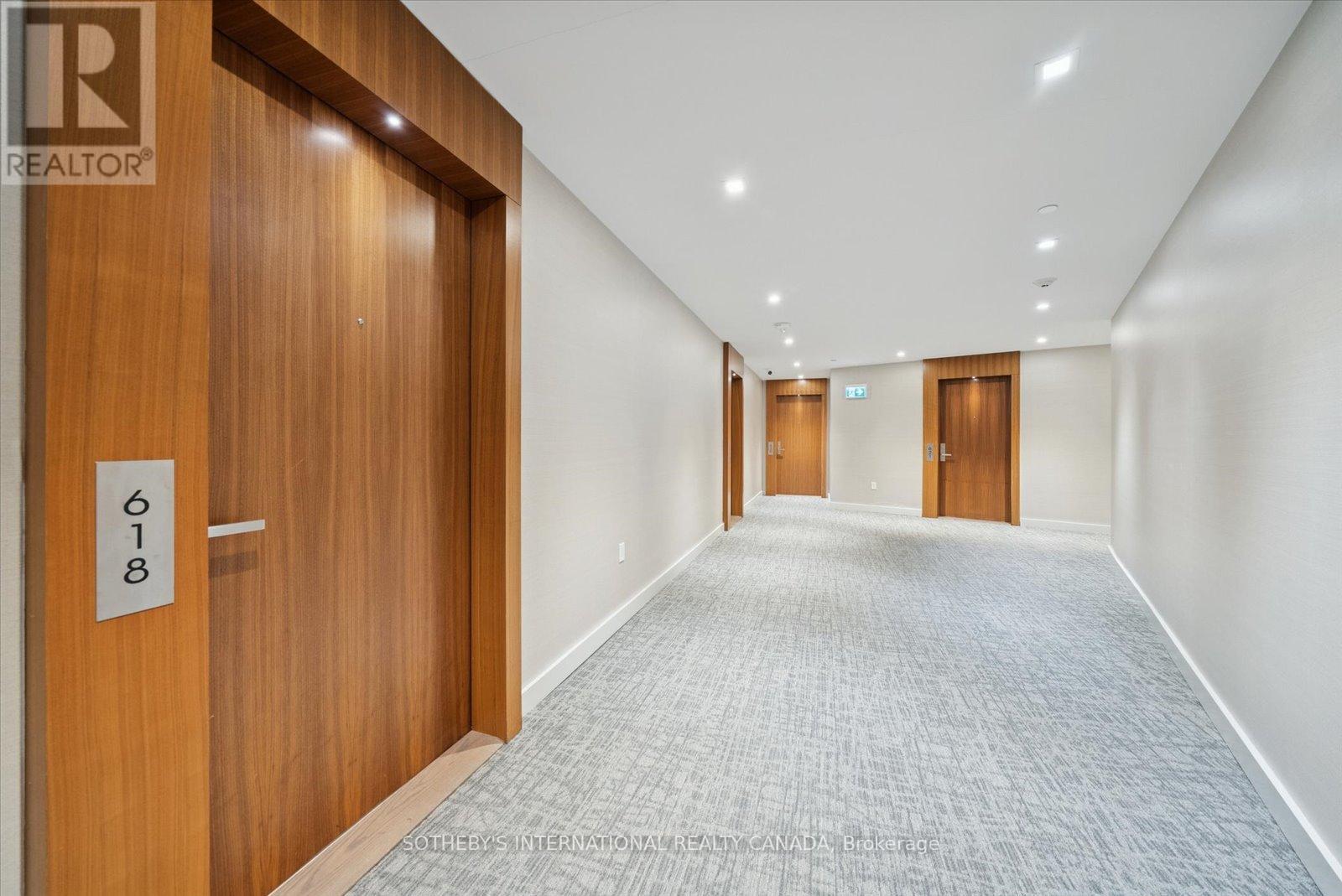 618 - 15 Queens Quay E, Toronto, Ontario  M5E 0C5 - Photo 7 - C12615636