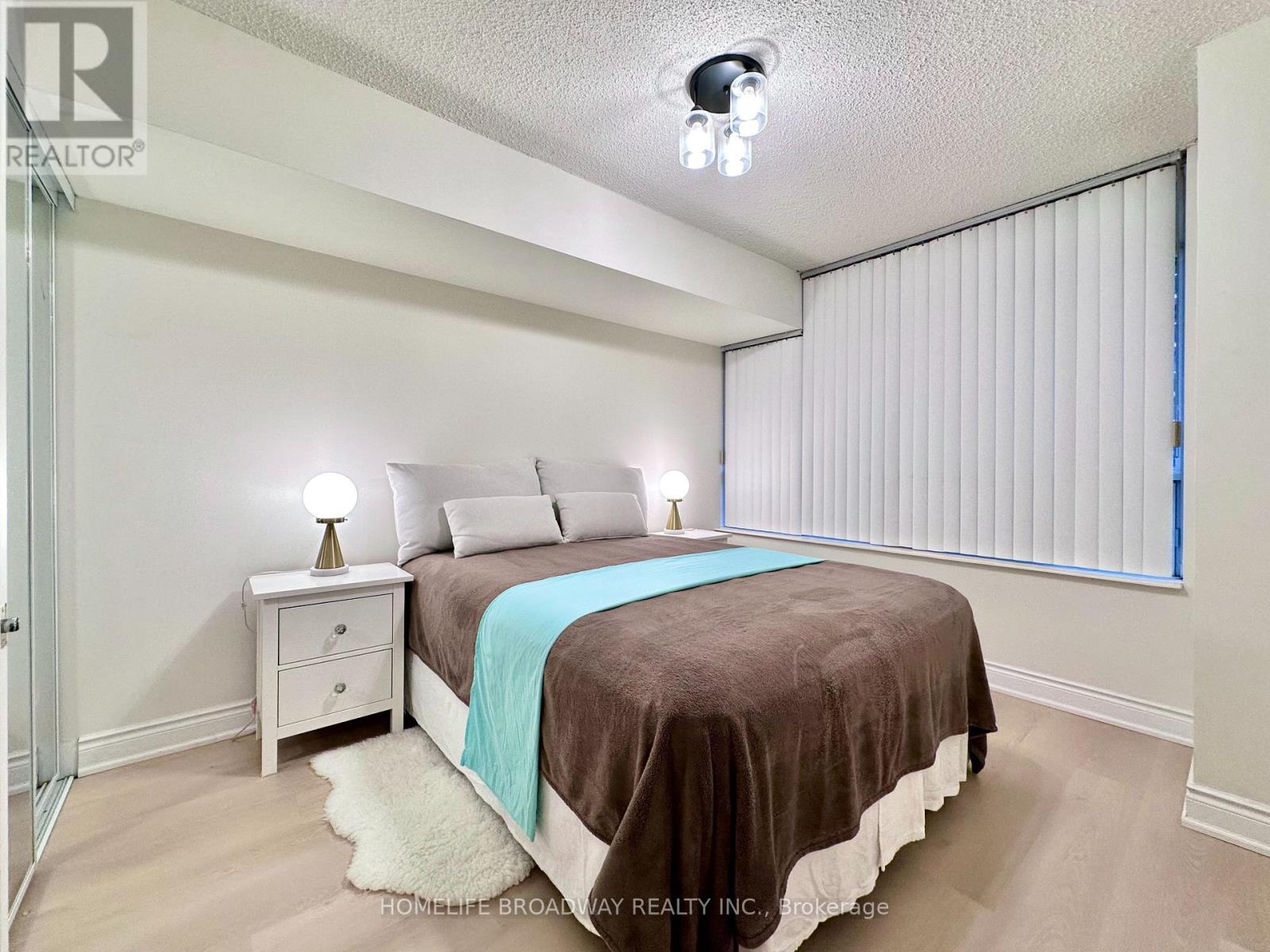 521 - 15 Northtown Way, Toronto, Ontario  M2N 7A2 - Photo 20 - C12651228