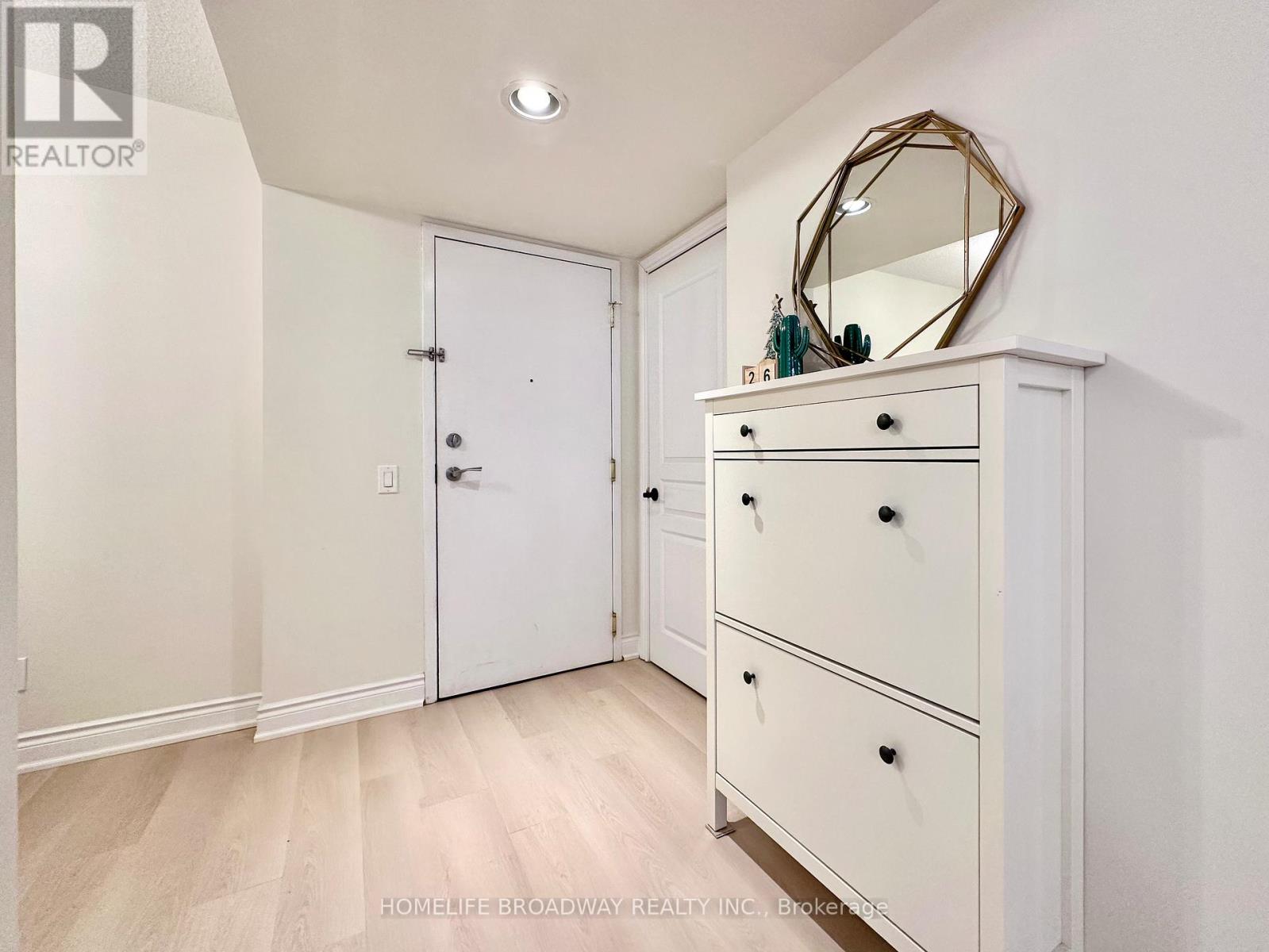 521 - 15 Northtown Way, Toronto, Ontario  M2N 7A2 - Photo 31 - C12651228