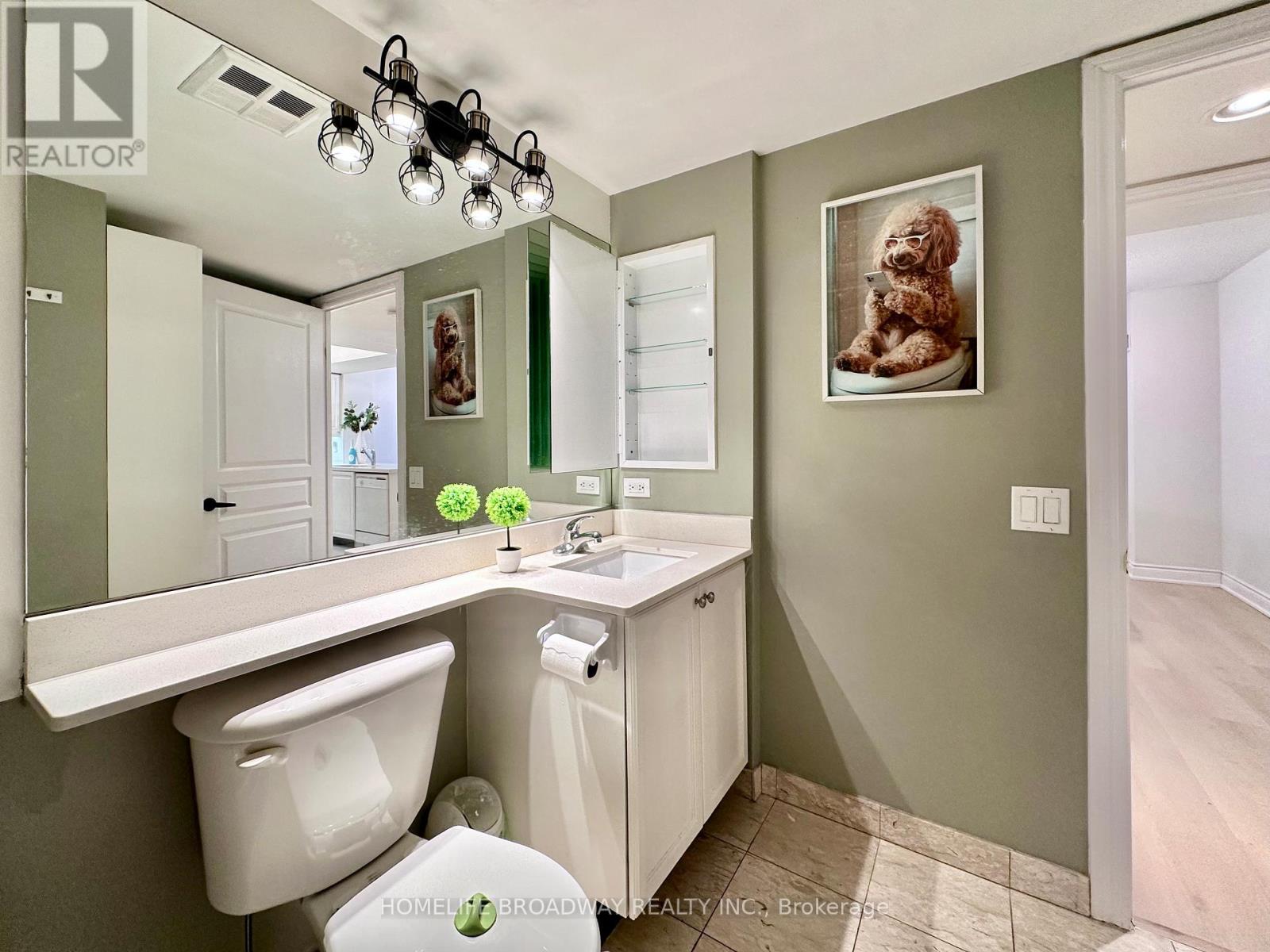 521 - 15 Northtown Way, Toronto, Ontario  M2N 7A2 - Photo 35 - C12651228