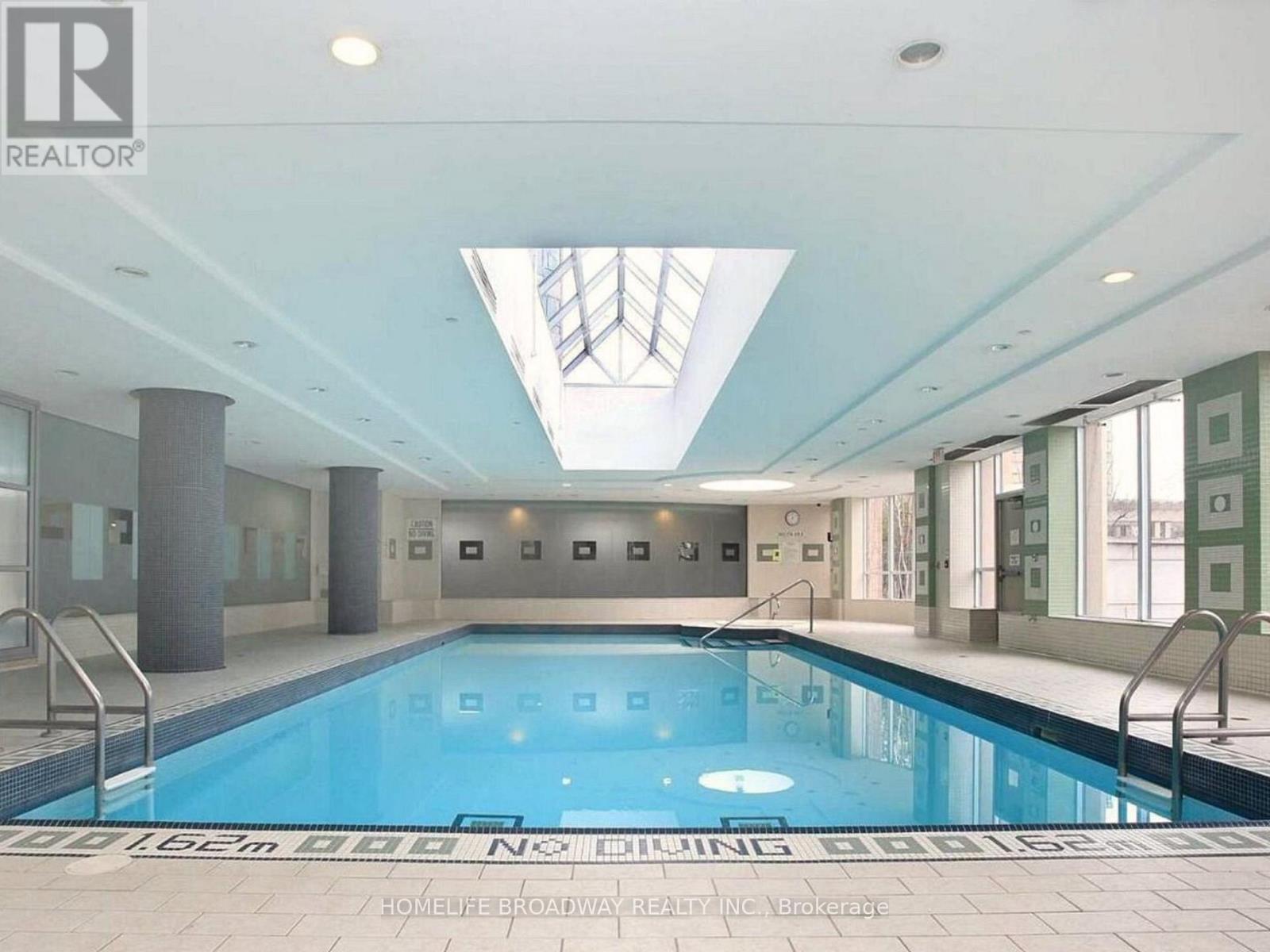 521 - 15 Northtown Way, Toronto, Ontario  M2N 7A2 - Photo 47 - C12651228