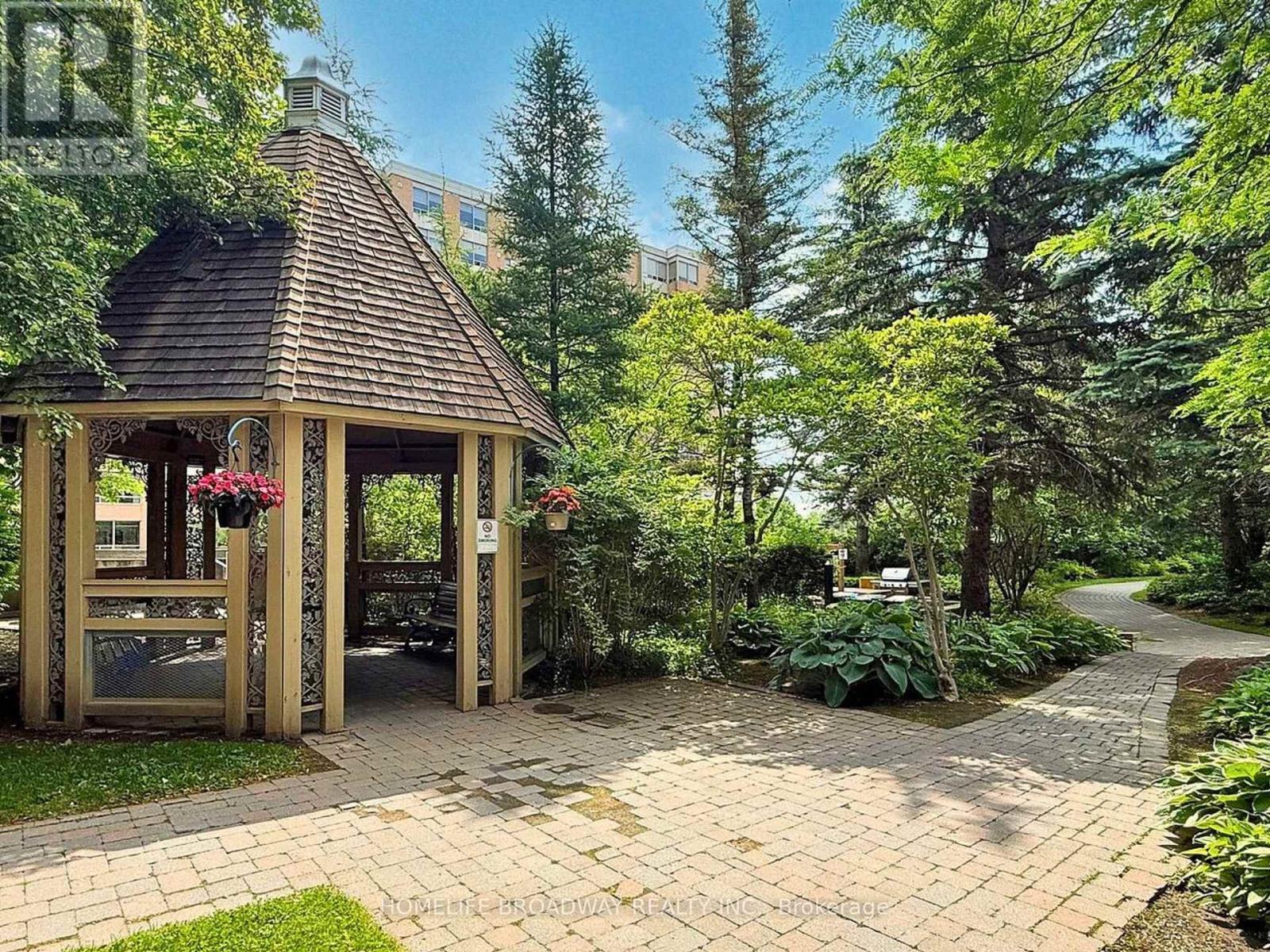 521 - 15 Northtown Way, Toronto, Ontario  M2N 7A2 - Photo 48 - C12651228