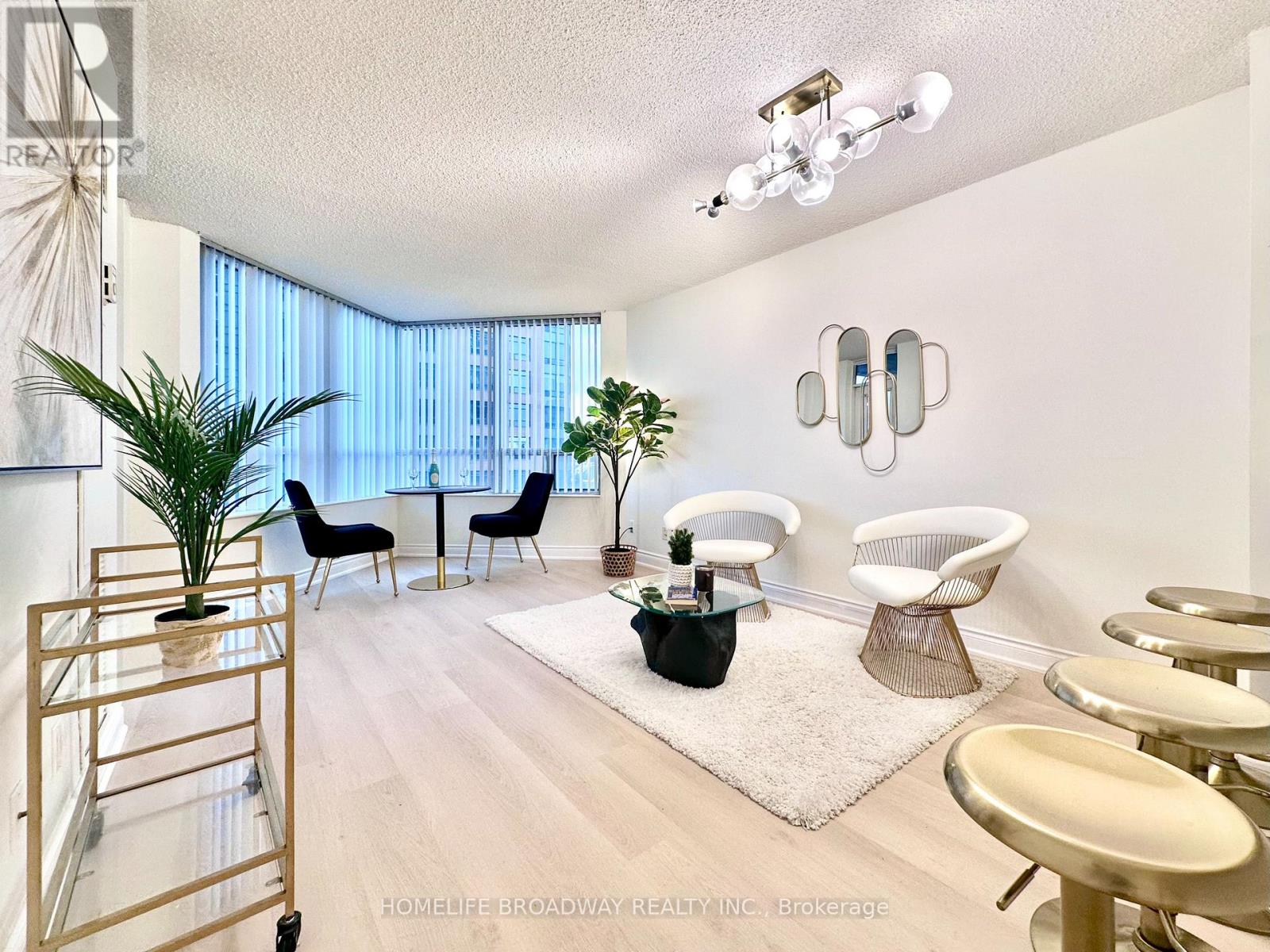 521 - 15 Northtown Way, Toronto, Ontario  M2N 7A2 - Photo 6 - C12651228