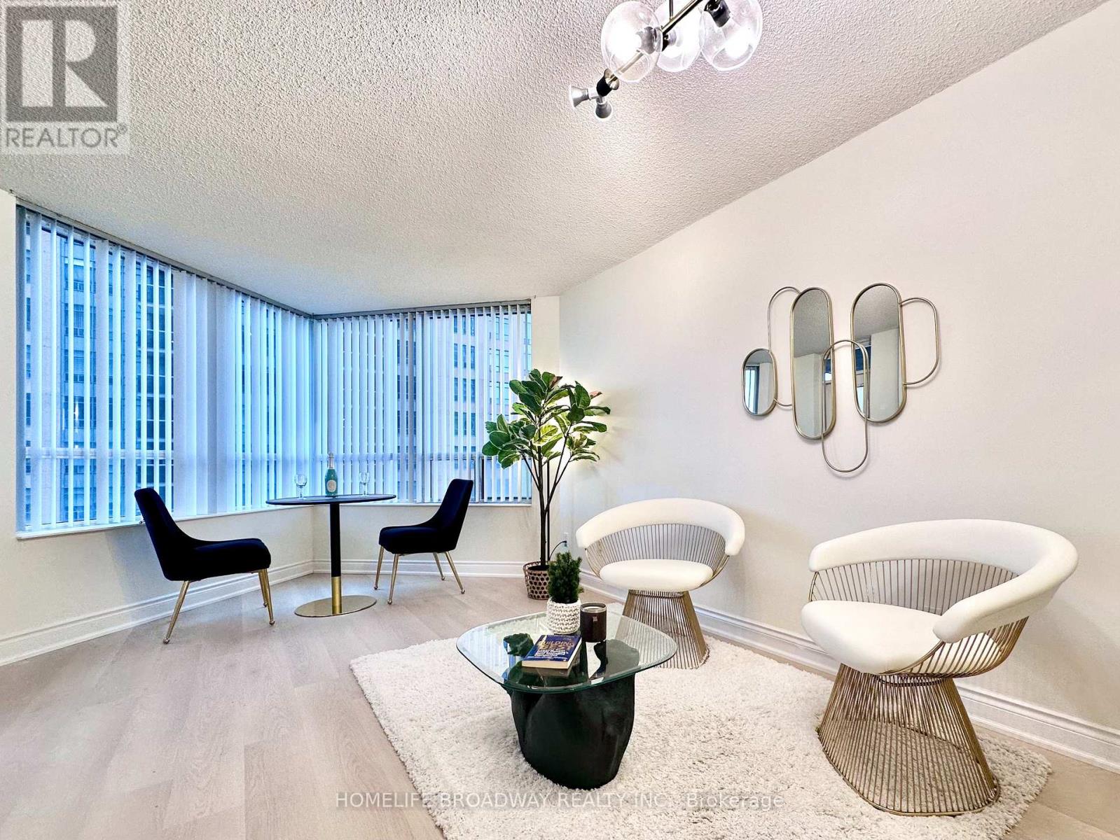 521 - 15 Northtown Way, Toronto, Ontario  M2N 7A2 - Photo 7 - C12651228