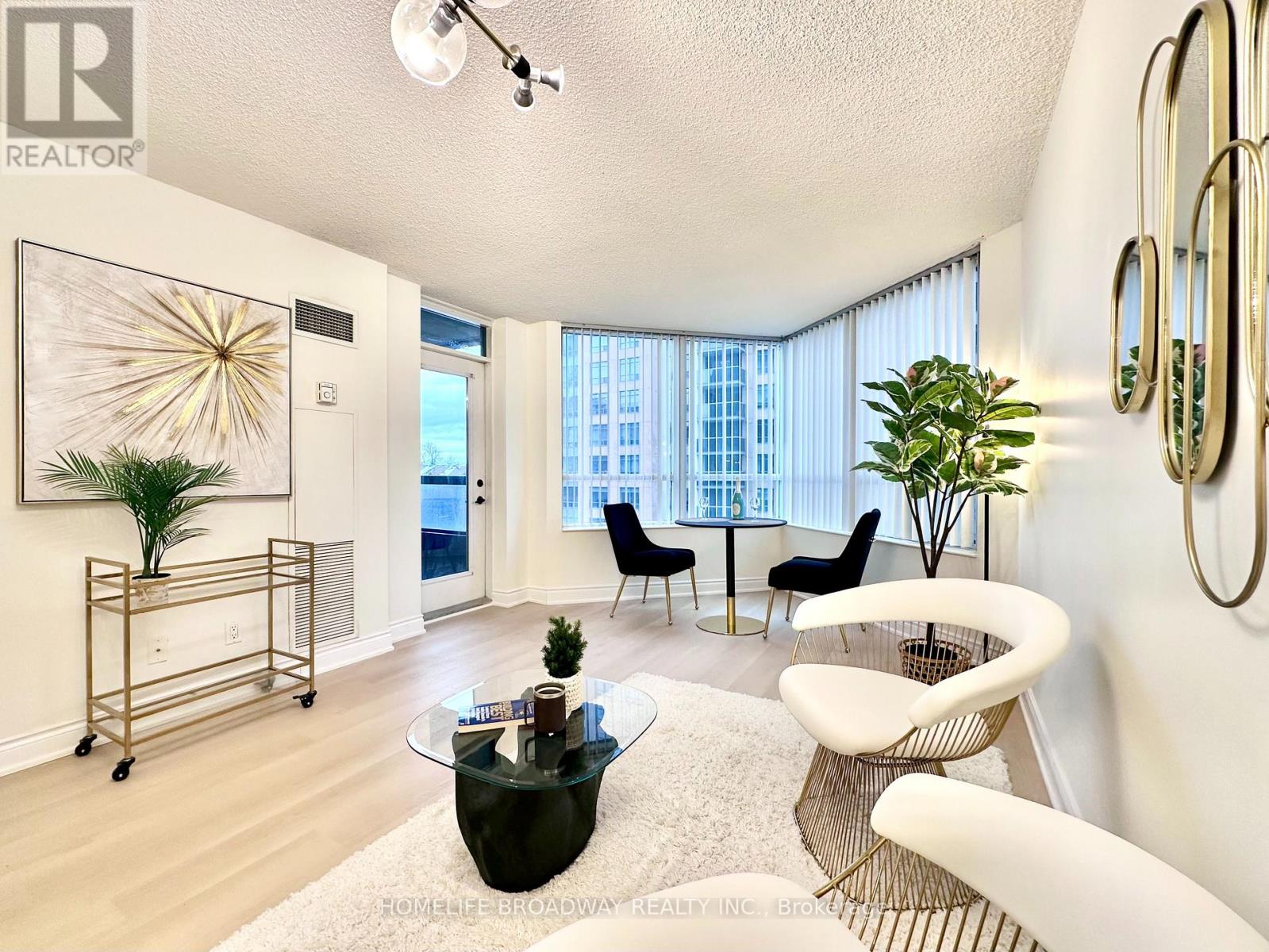 521 - 15 Northtown Way, Toronto, Ontario  M2N 7A2 - Photo 8 - C12651228