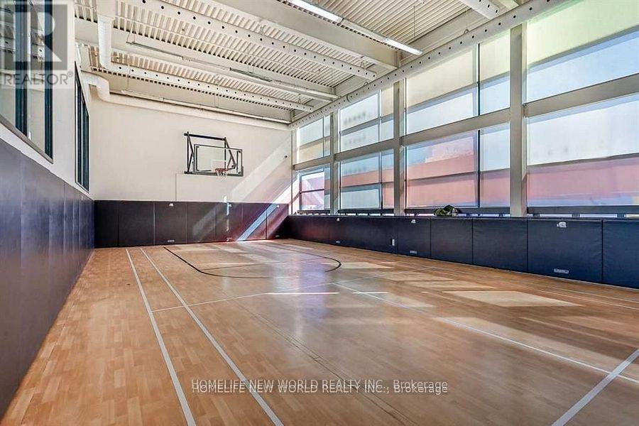 503 - 19 Singer Court, Toronto, Ontario  M2R 0B2 - Photo 12 - C12651236