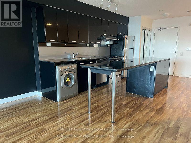 503 - 19 Singer Court, Toronto, Ontario  M2R 0B2 - Photo 3 - C12651236