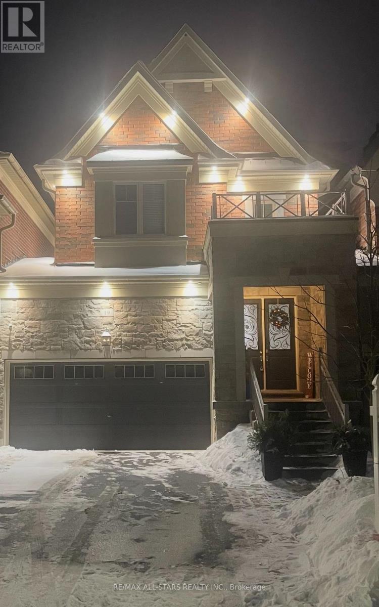 19 Kettle Valley Trail, King, Ontario  L7B 0N3 - Photo 3 - N12651226