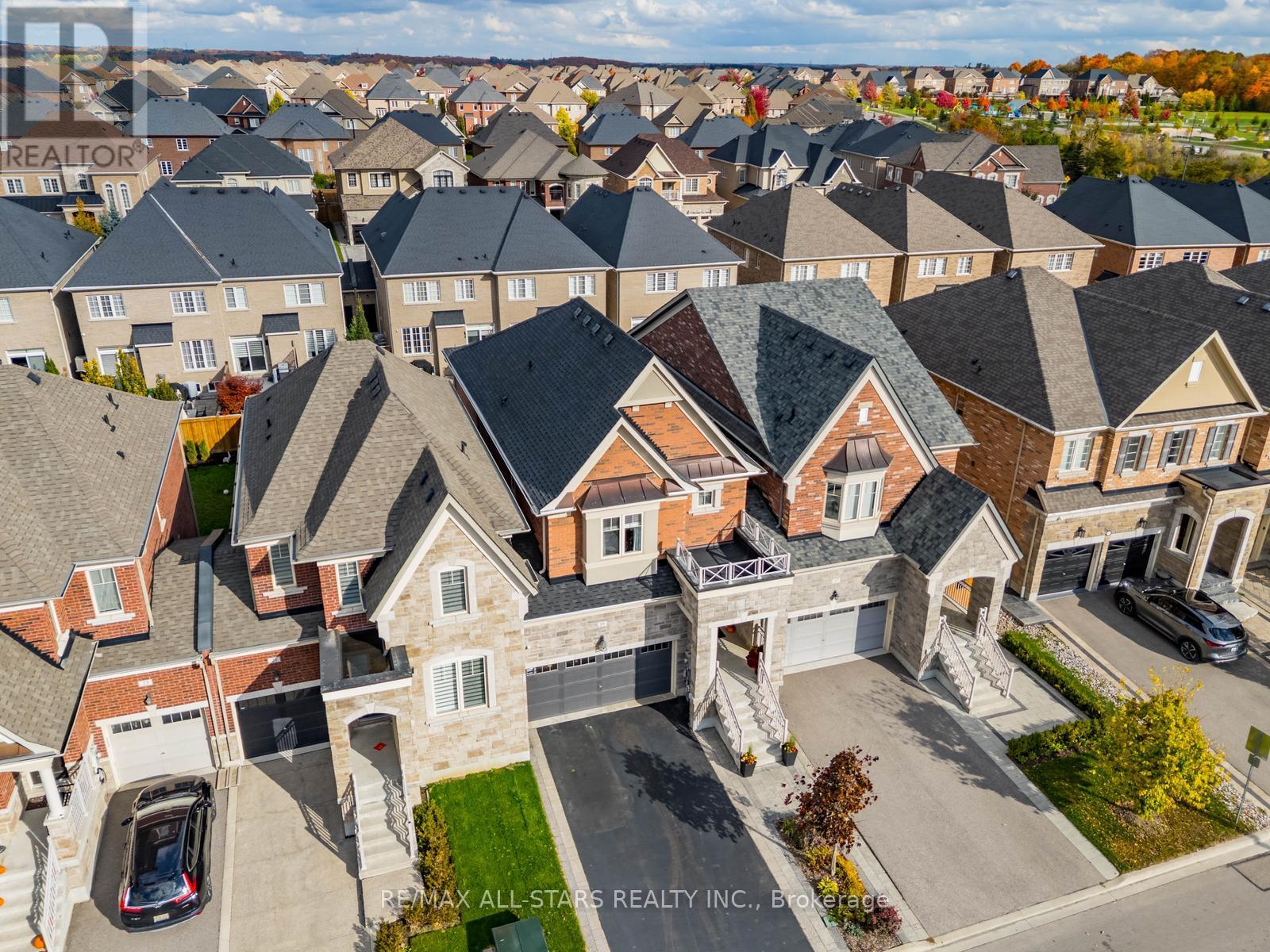 19 Kettle Valley Trail, King, Ontario  L7B 0N3 - Photo 49 - N12651226