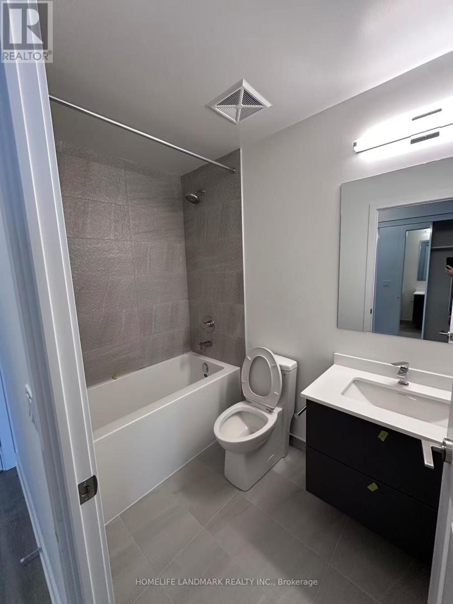 3009 - 50 Upper Mall Way, Vaughan, Ontario  L4J 0L8 - Photo 4 - N12651234