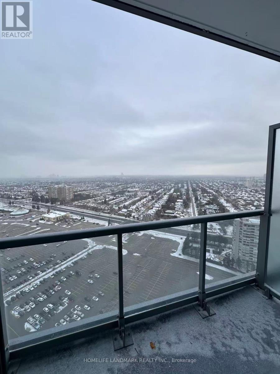 3009 - 50 Upper Mall Way, Vaughan, Ontario  L4J 0L8 - Photo 9 - N12651234