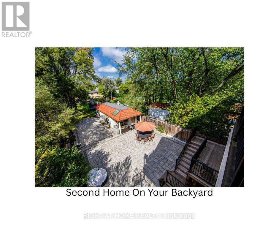 316 Churchill Avenue, Toronto, Ontario  M2R 1E7 - Photo 39 - C12477136