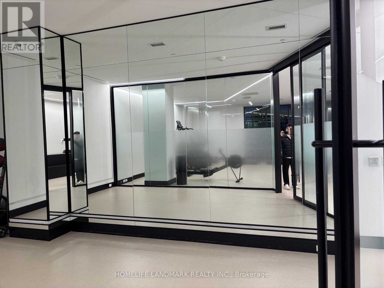 533 - 30 Tretti Way, Toronto, Ontario  M3H 0E3 - Photo 7 - C12631748