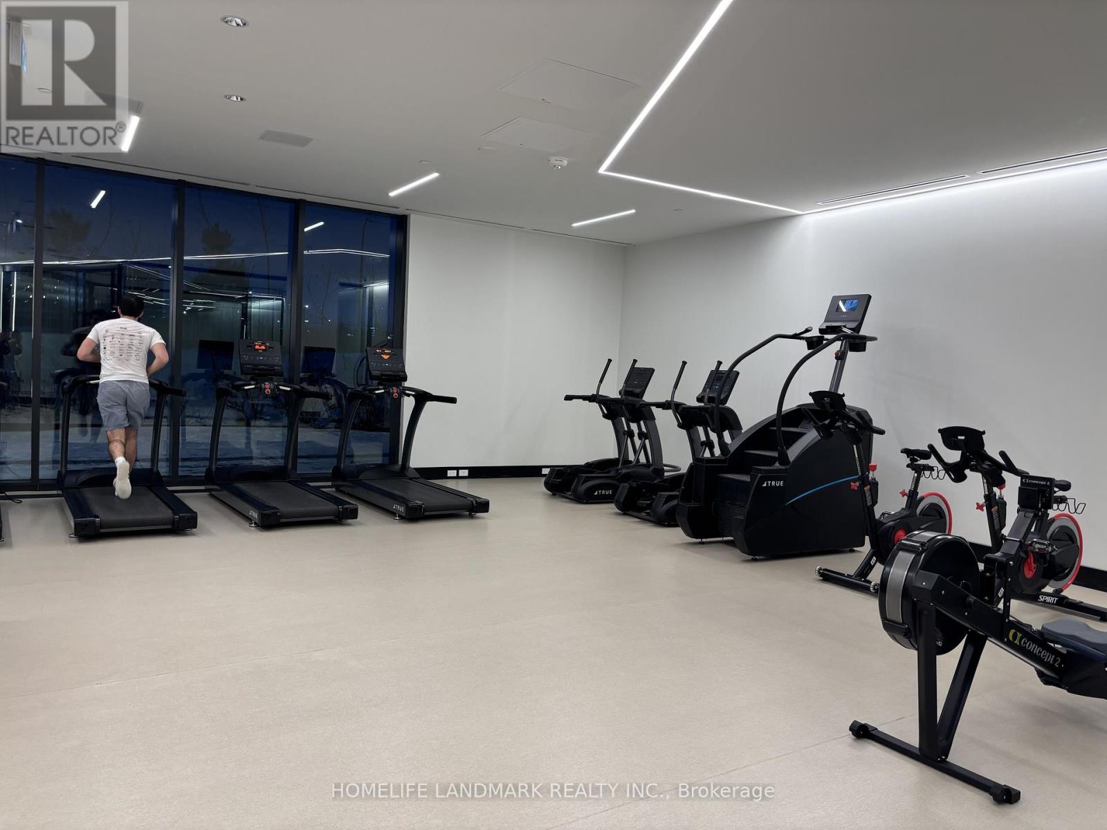 533 - 30 Tretti Way, Toronto, Ontario  M3H 0E3 - Photo 8 - C12631748