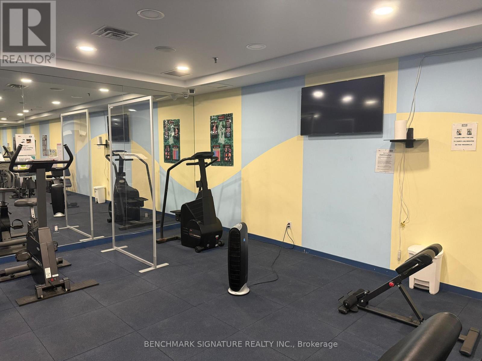 237 - 125 Omni Drive, Toronto, Ontario  M1P 5A9 - Photo 29 - E12523032