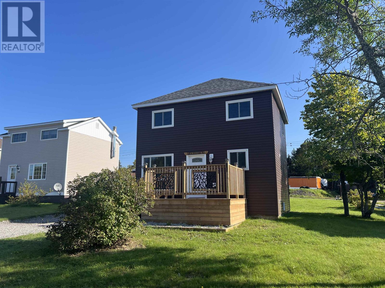 61 Stevens AVE, Marathon, Ontario