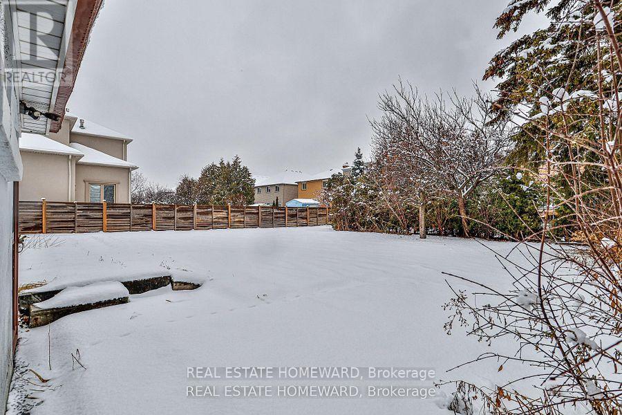 104 Crestwood Road, Vaughan, Ontario  L4J 1A6 - Photo 40 - N12651240