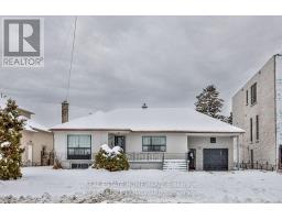 104 CRESTWOOD ROAD, Vaughan, Ontario