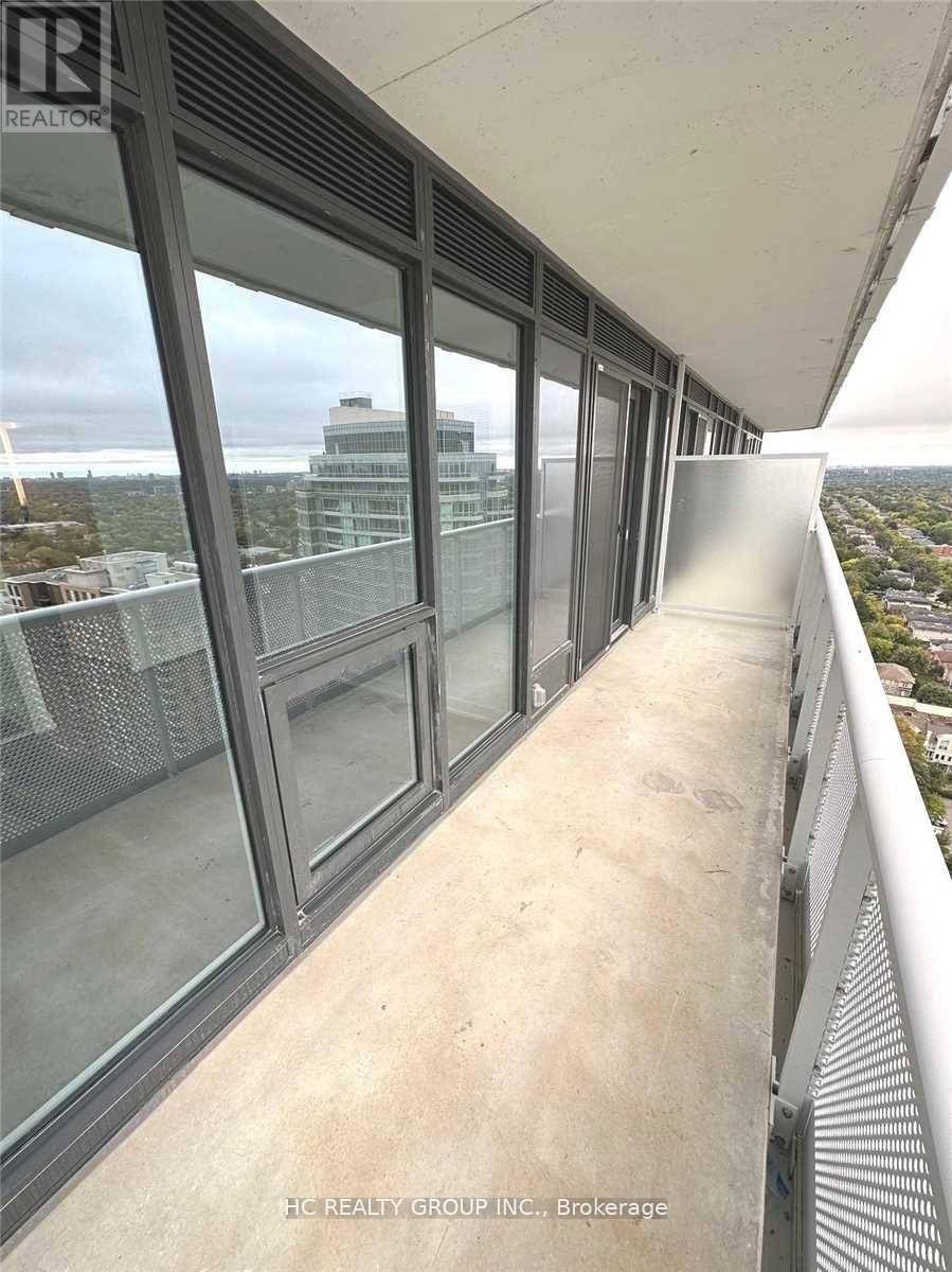 2701 - 15 Holmes Avenue, Toronto, Ontario  M2N 4L8 - Photo 17 - C12651250