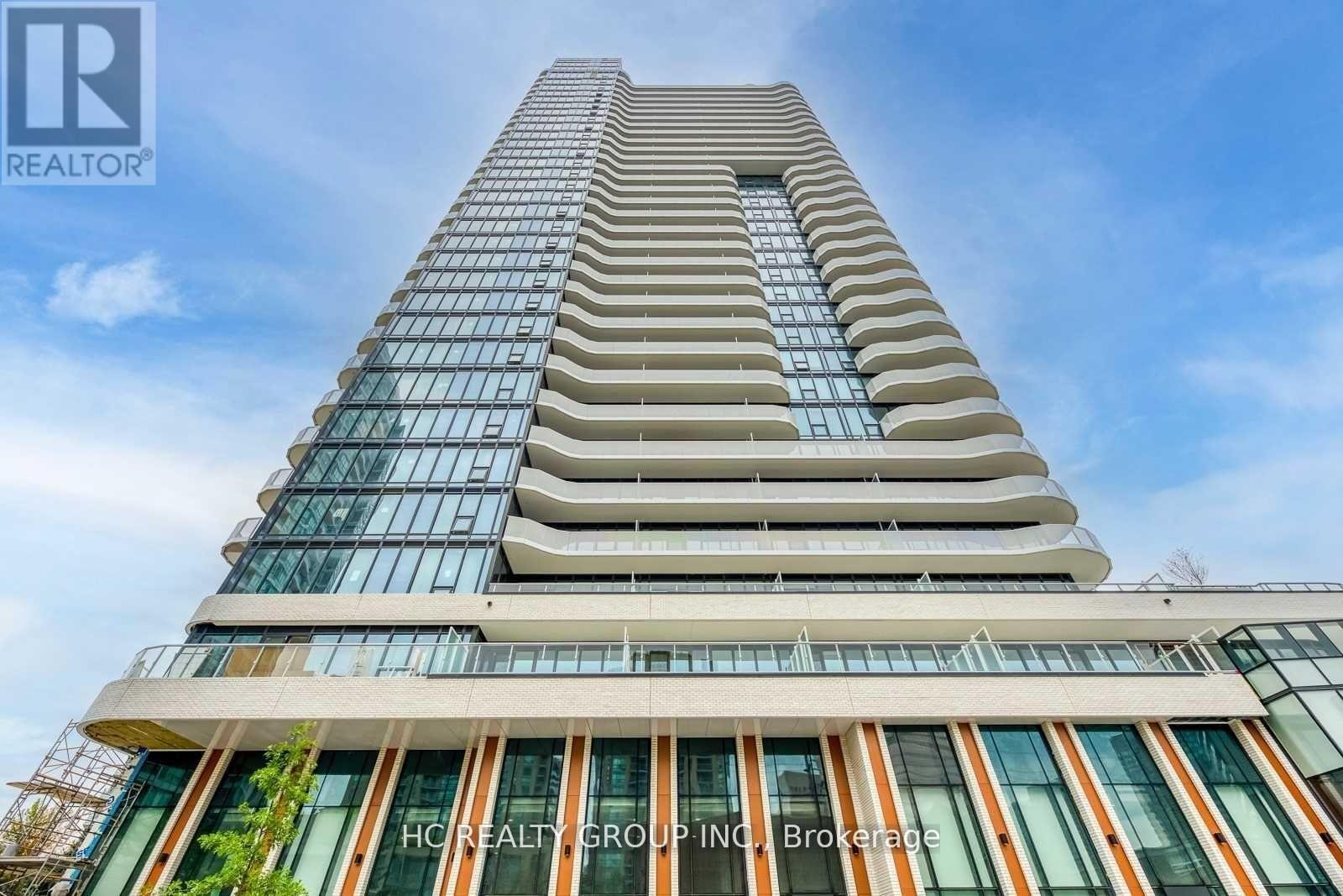 2701 - 15 Holmes Avenue, Toronto, Ontario  M2N 4L8 - Photo 2 - C12651250