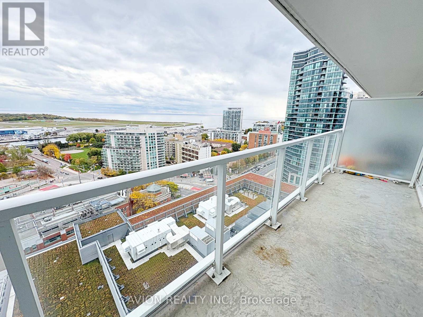 2516 - 17 Bathurst Street, Toronto, Ontario  M5V 0N1 - Photo 17 - C12651252