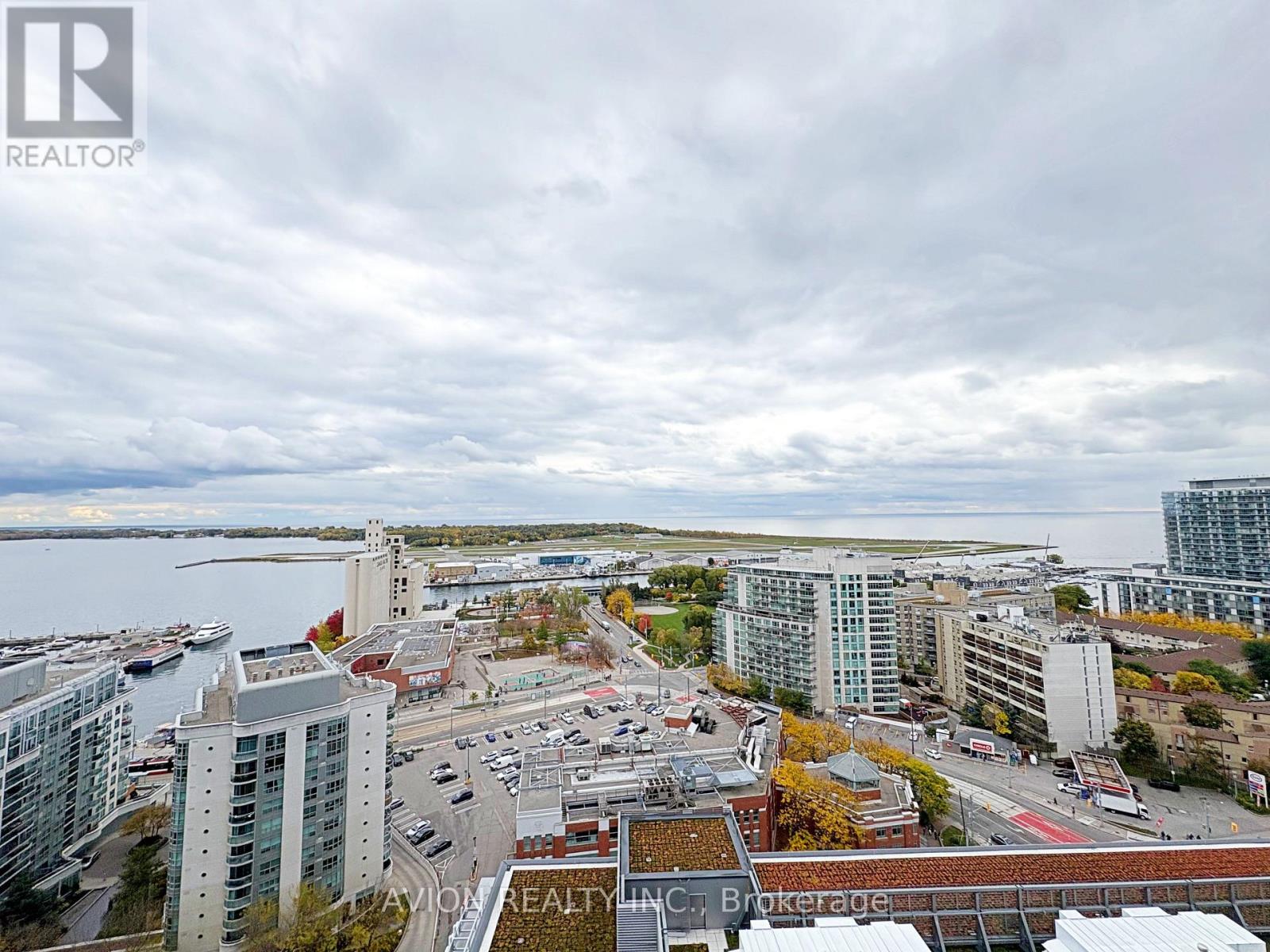 2516 - 17 Bathurst Street, Toronto, Ontario  M5V 0N1 - Photo 18 - C12651252