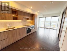 2516 - 17 BATHURST STREET, Toronto, Ontario