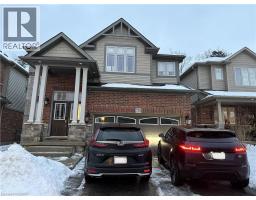 728 ROBERT FERRIE Drive, Kitchener, Ontario