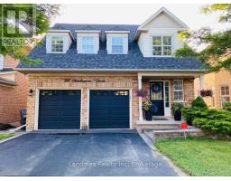 50 CHARLESWOOD CIRCLE, Brampton, Ontario
