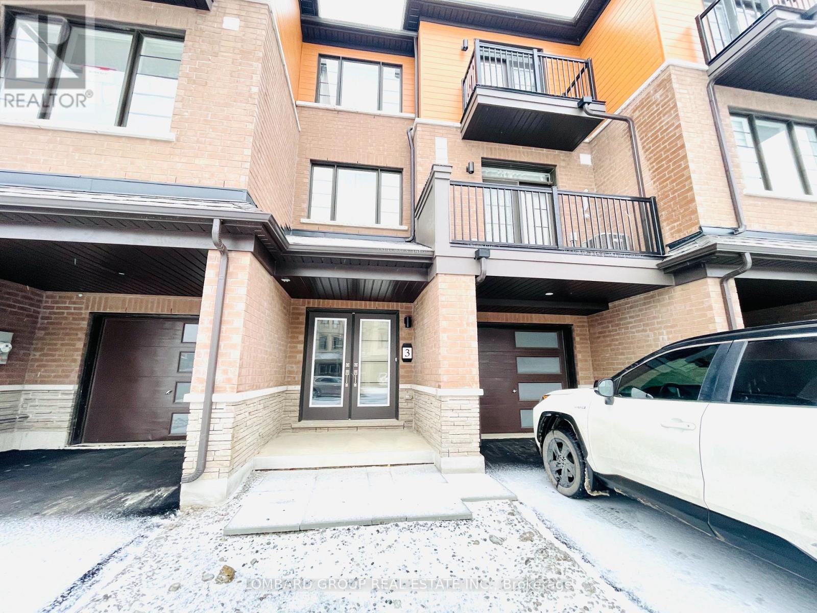 3 KENSINGTON ROAD, Haldimand, Ontario