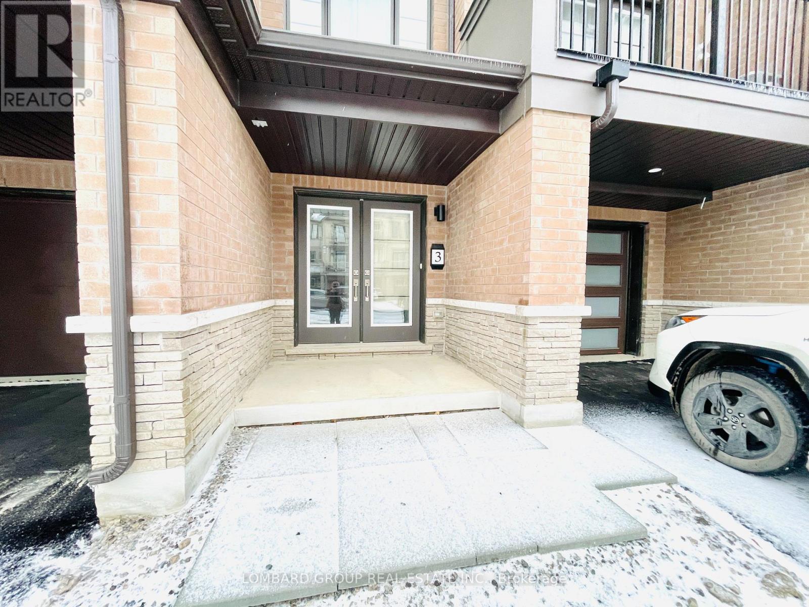 3 Kensington Road, Haldimand, Ontario  N3W 0J9 - Photo 2 - X12651242