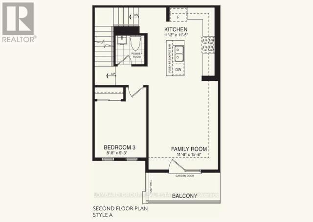 3 Kensington Road, Haldimand, Ontario  N3W 0J9 - Photo 7 - X12651242