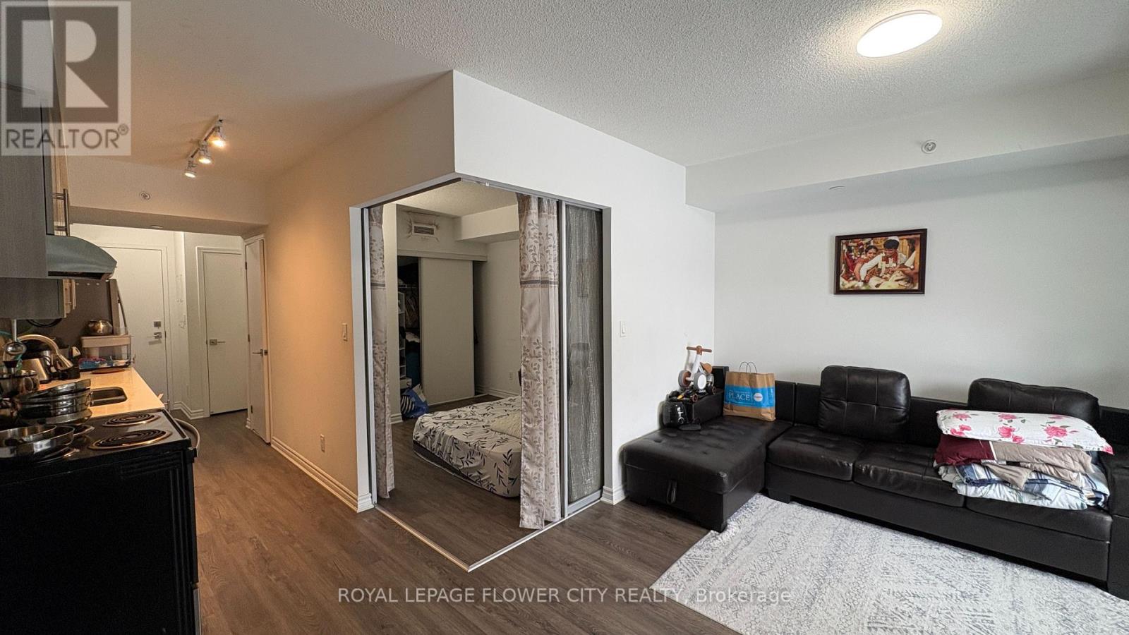 206 - 1 Falaise Road, Toronto, Ontario  M1E 0B9 - Photo 5 - E12610122