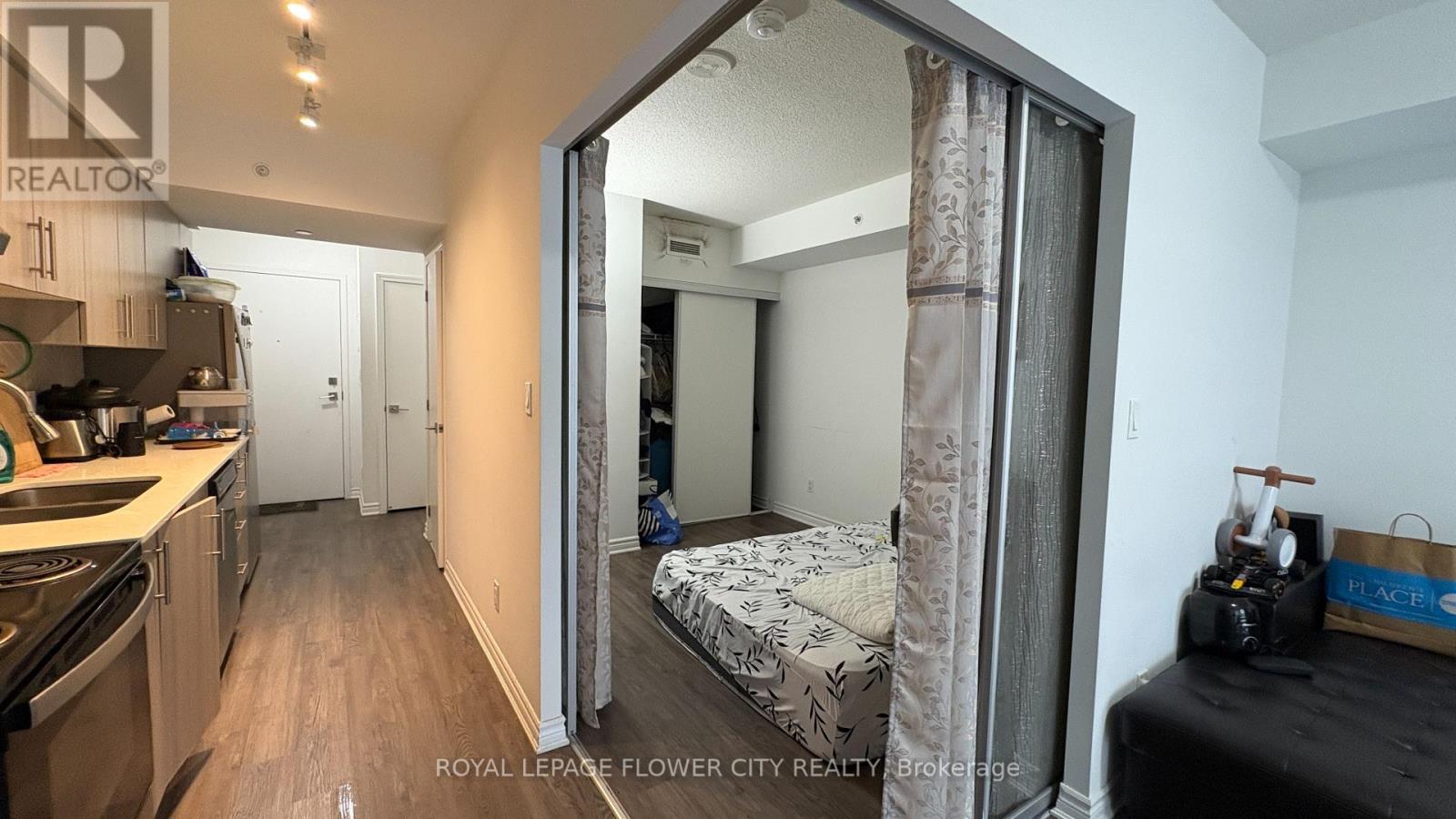 206 - 1 Falaise Road, Toronto, Ontario  M1E 0B9 - Photo 10 - E12610122