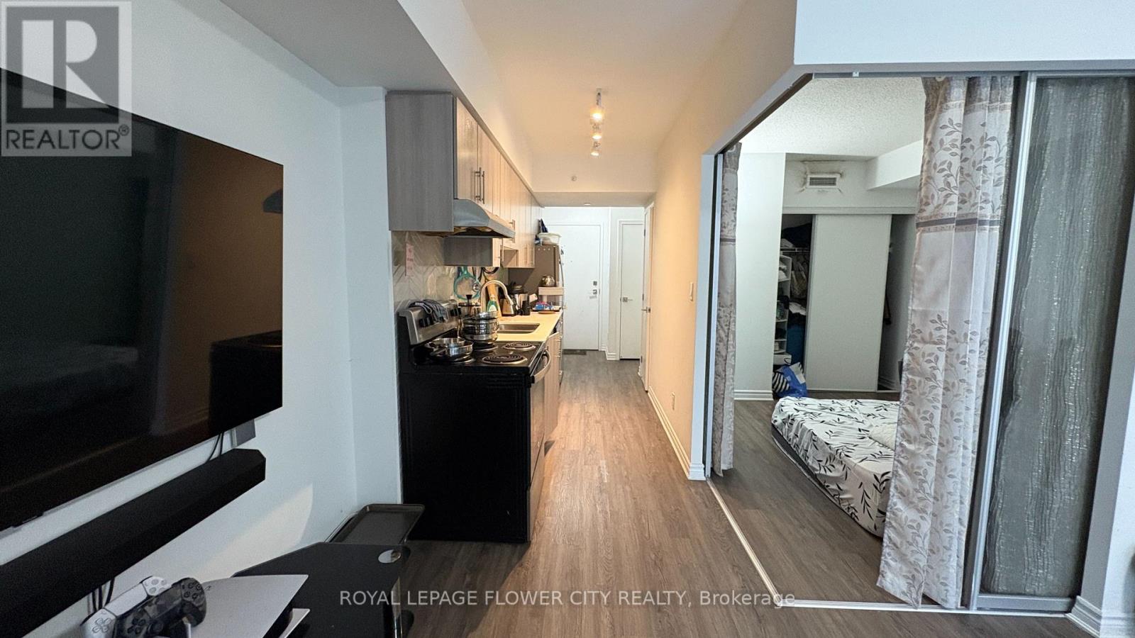 206 - 1 Falaise Road, Toronto, Ontario  M1E 0B9 - Photo 12 - E12610122