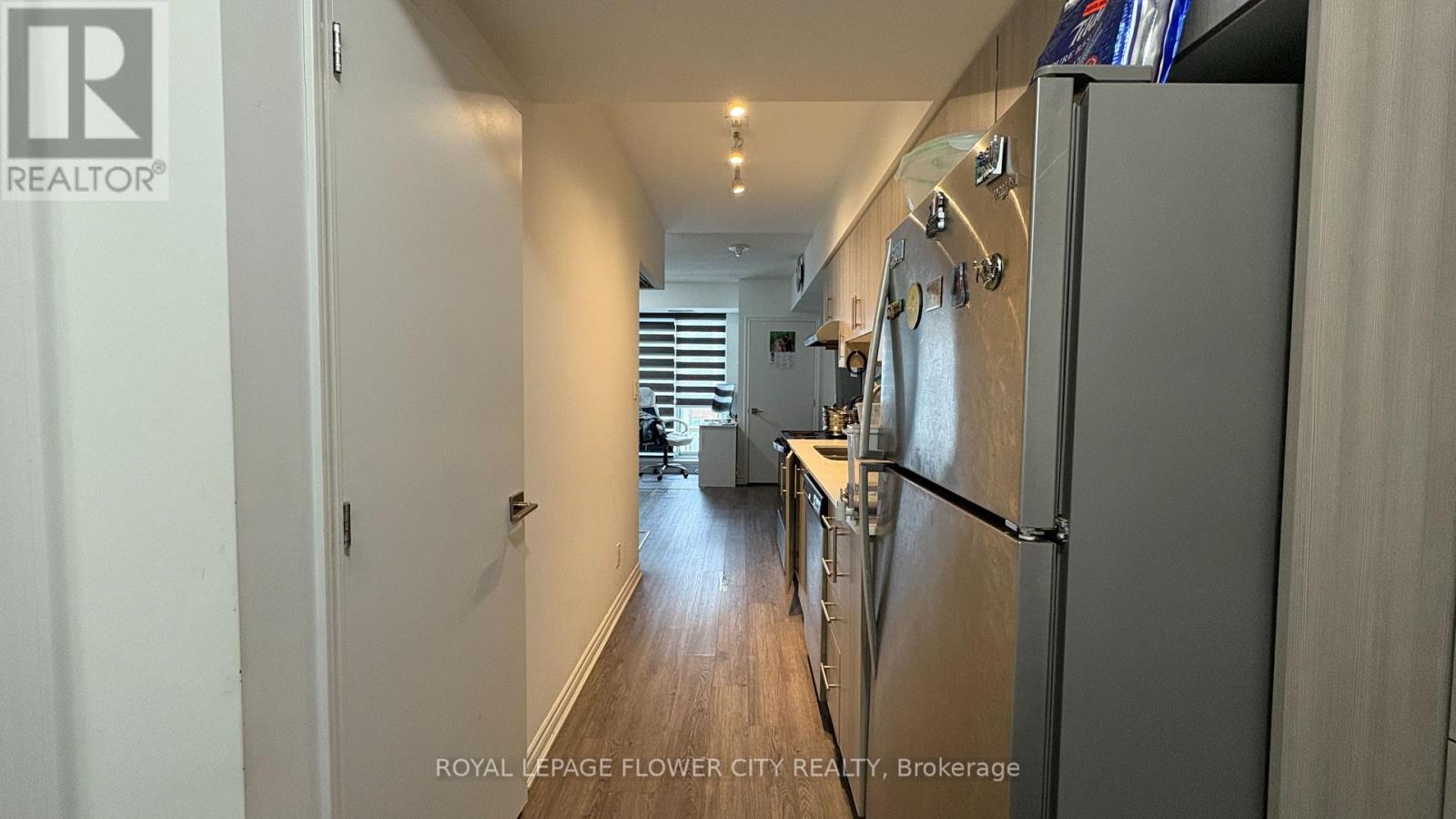 206 - 1 Falaise Road, Toronto, Ontario  M1E 0B9 - Photo 13 - E12610122