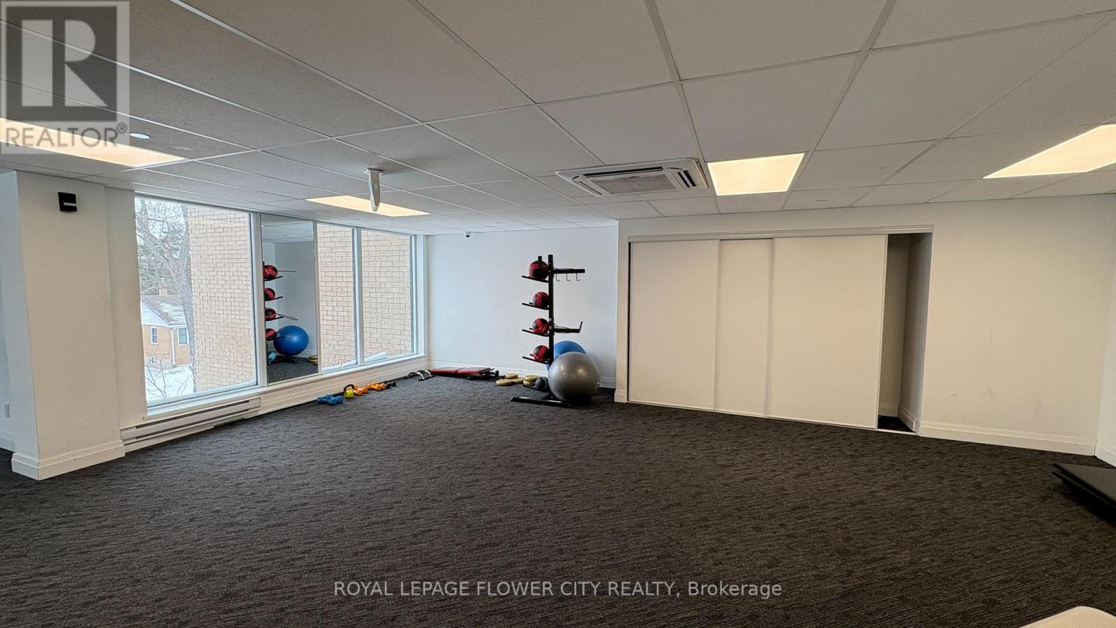 206 - 1 Falaise Road, Toronto, Ontario  M1E 0B9 - Photo 19 - E12610122