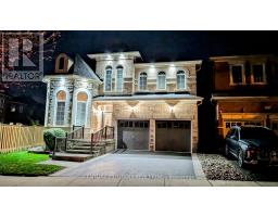 3 CONDARCURI CRESCENT, Markham, Ontario