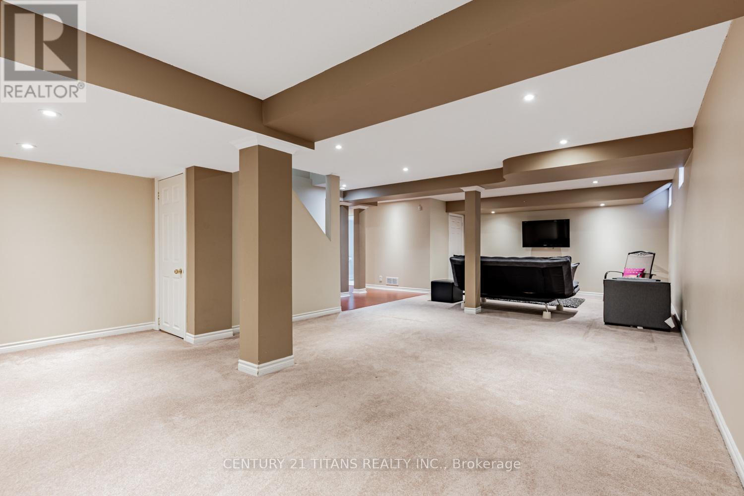3 Condarcuri Crescent, Markham, Ontario  L6B 0G8 - Photo 42 - N12569510