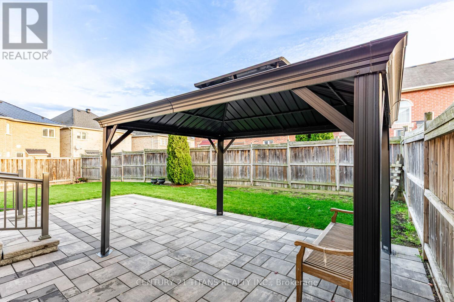 3 Condarcuri Crescent, Markham, Ontario  L6B 0G8 - Photo 47 - N12569510