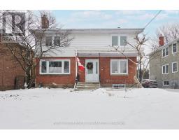 1366 KINGSTON AVENUE, Ottawa, Ontario