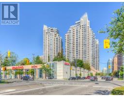 1424 - 15 NORTHTOWN WAY, Toronto, Ontario