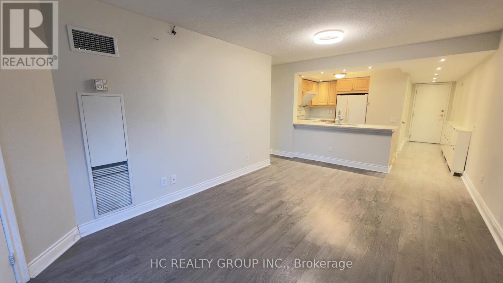 1424 - 15 Northtown Way, Toronto, Ontario  M2N 7A2 - Photo 10 - C12606408