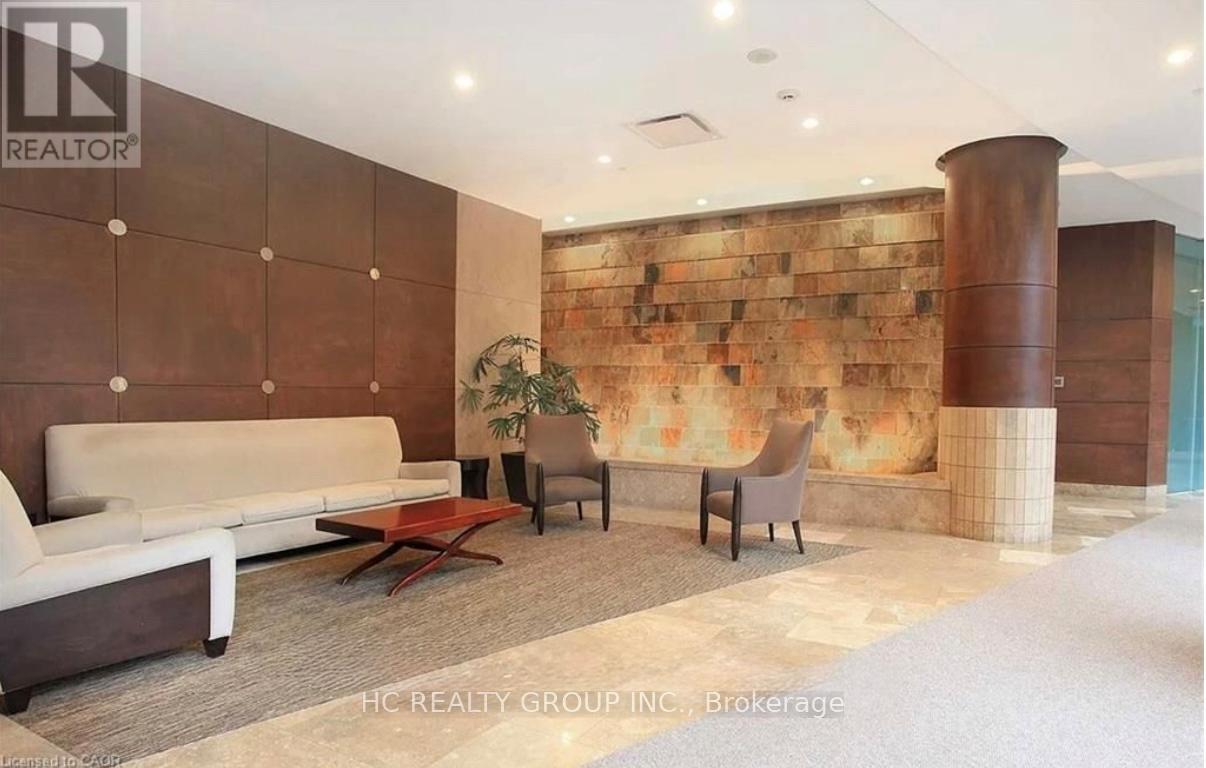 1424 - 15 Northtown Way, Toronto, Ontario  M2N 7A2 - Photo 27 - C12606408