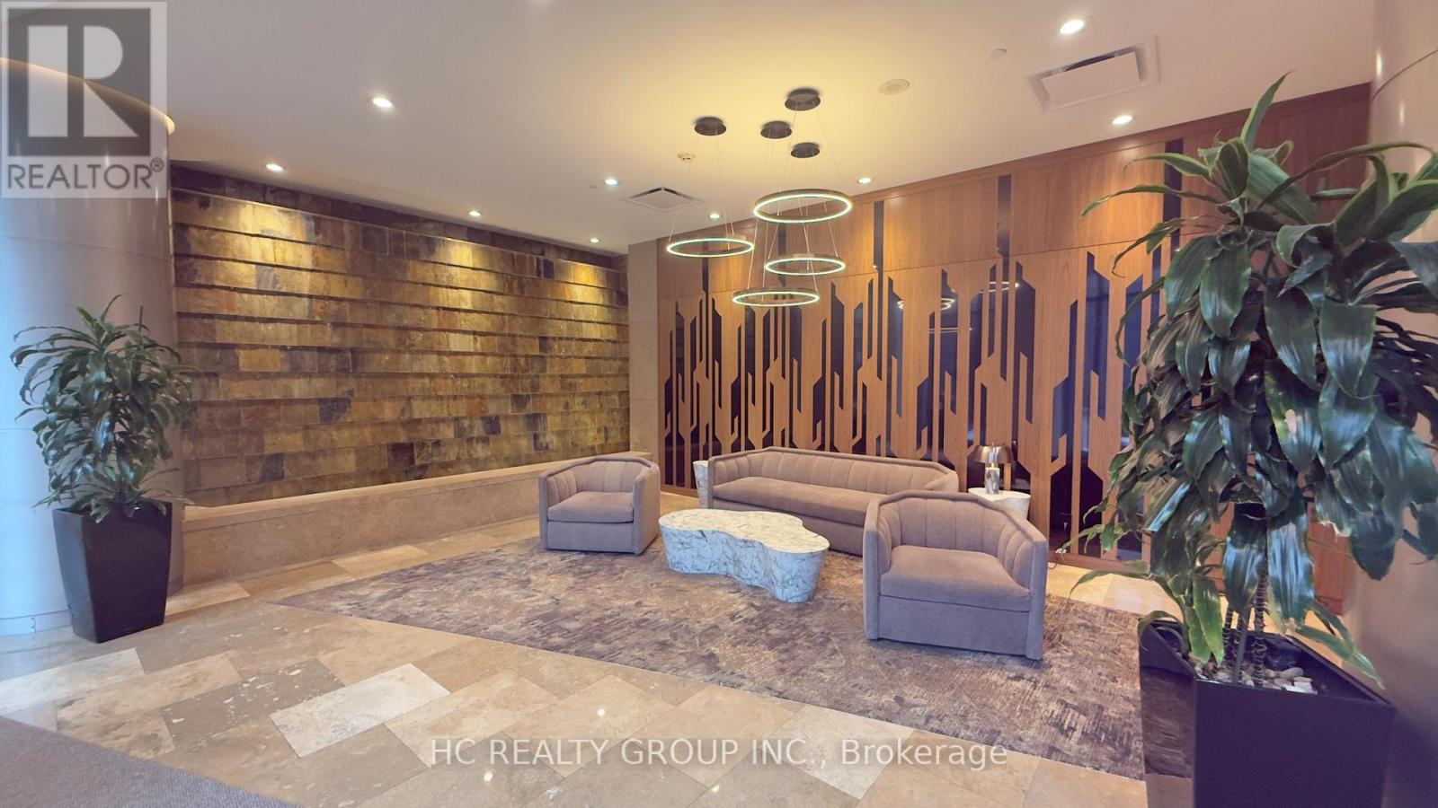 1424 - 15 Northtown Way, Toronto, Ontario  M2N 7A2 - Photo 3 - C12606408