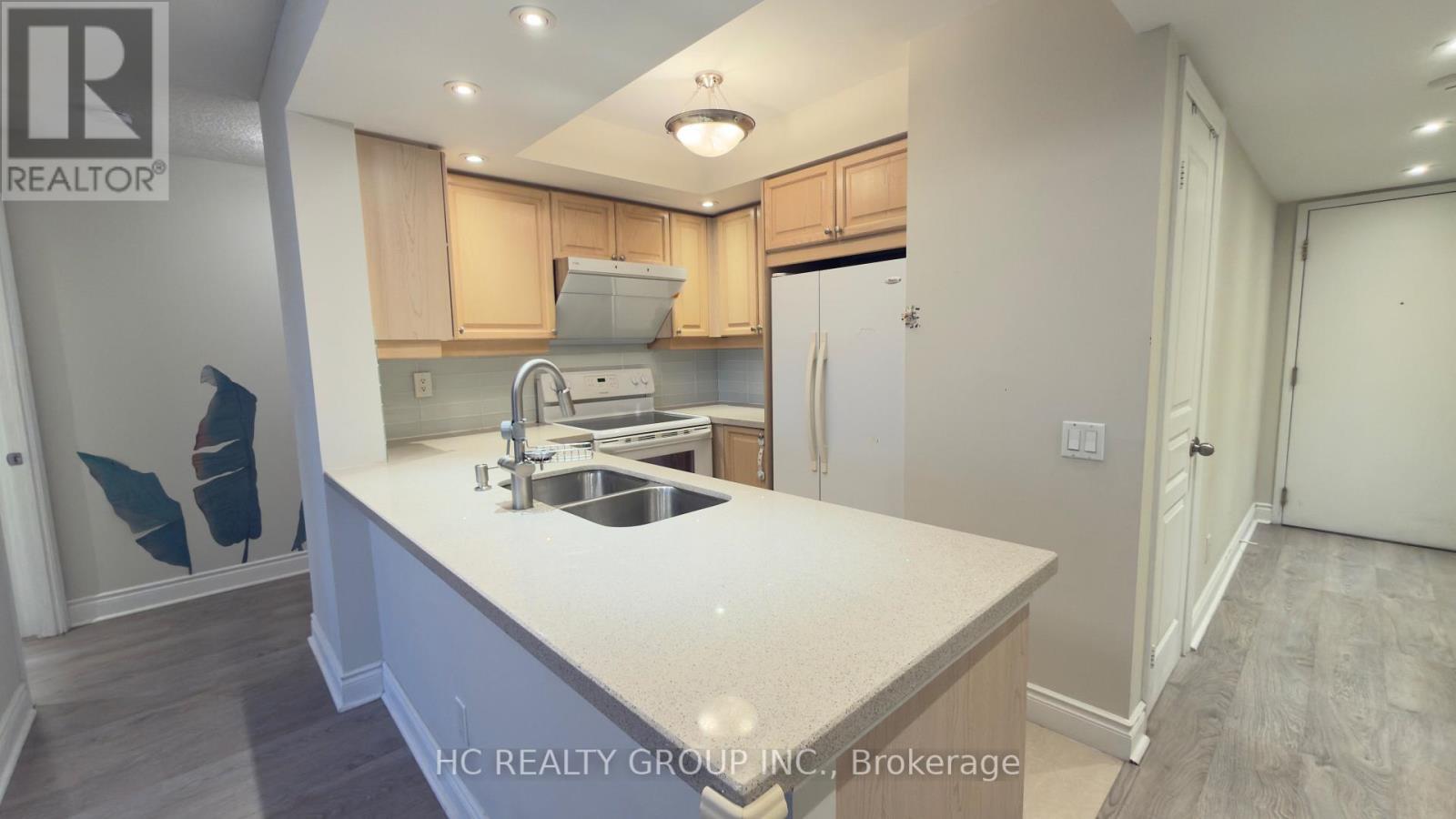 1424 - 15 Northtown Way, Toronto, Ontario  M2N 7A2 - Photo 7 - C12606408
