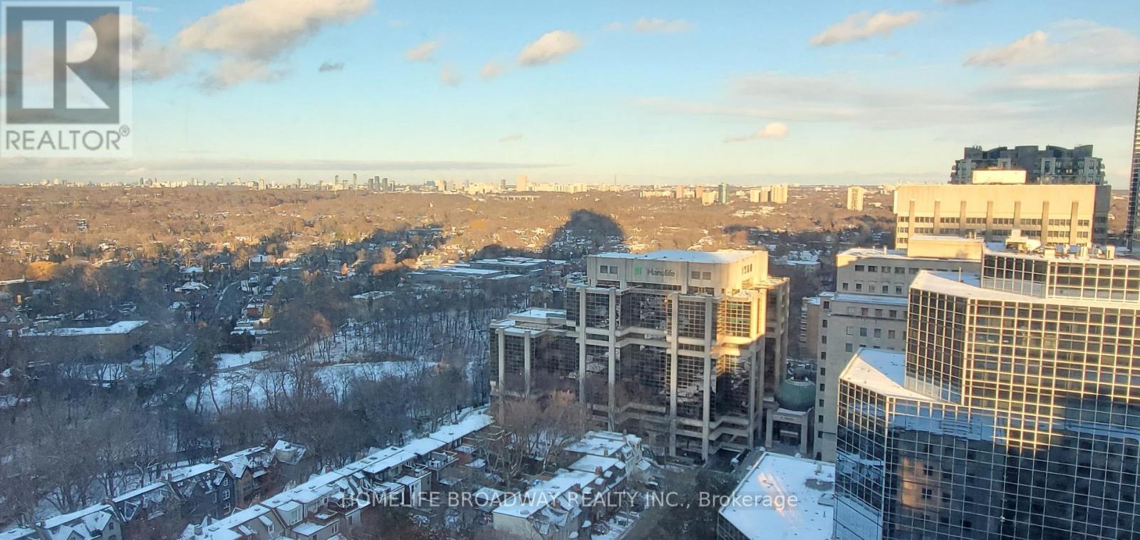 2910 - 8 PARK ROAD, Toronto, Ontario