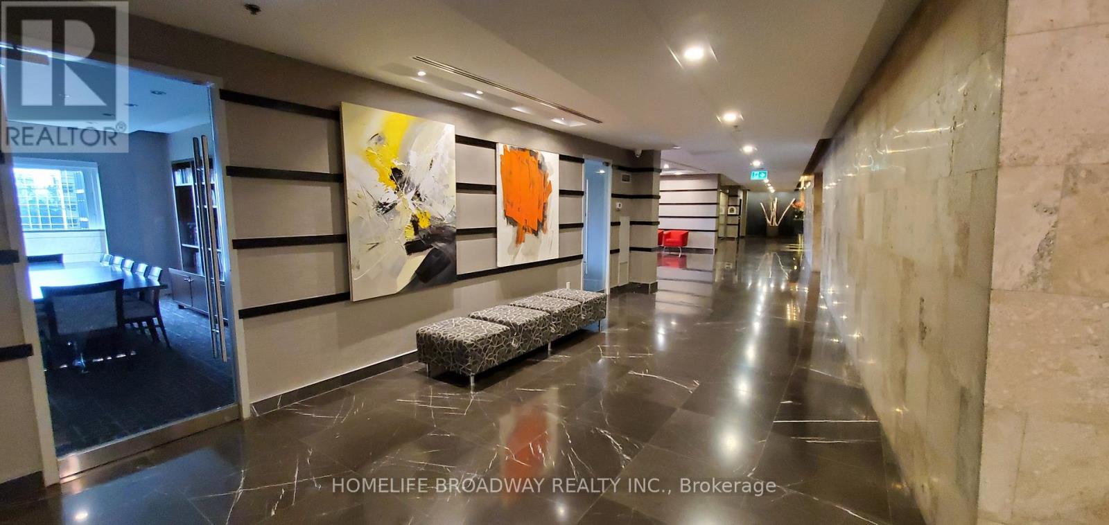 2910 - 8 Park Road, Toronto, Ontario  M4W 3S5 - Photo 19 - C12651264