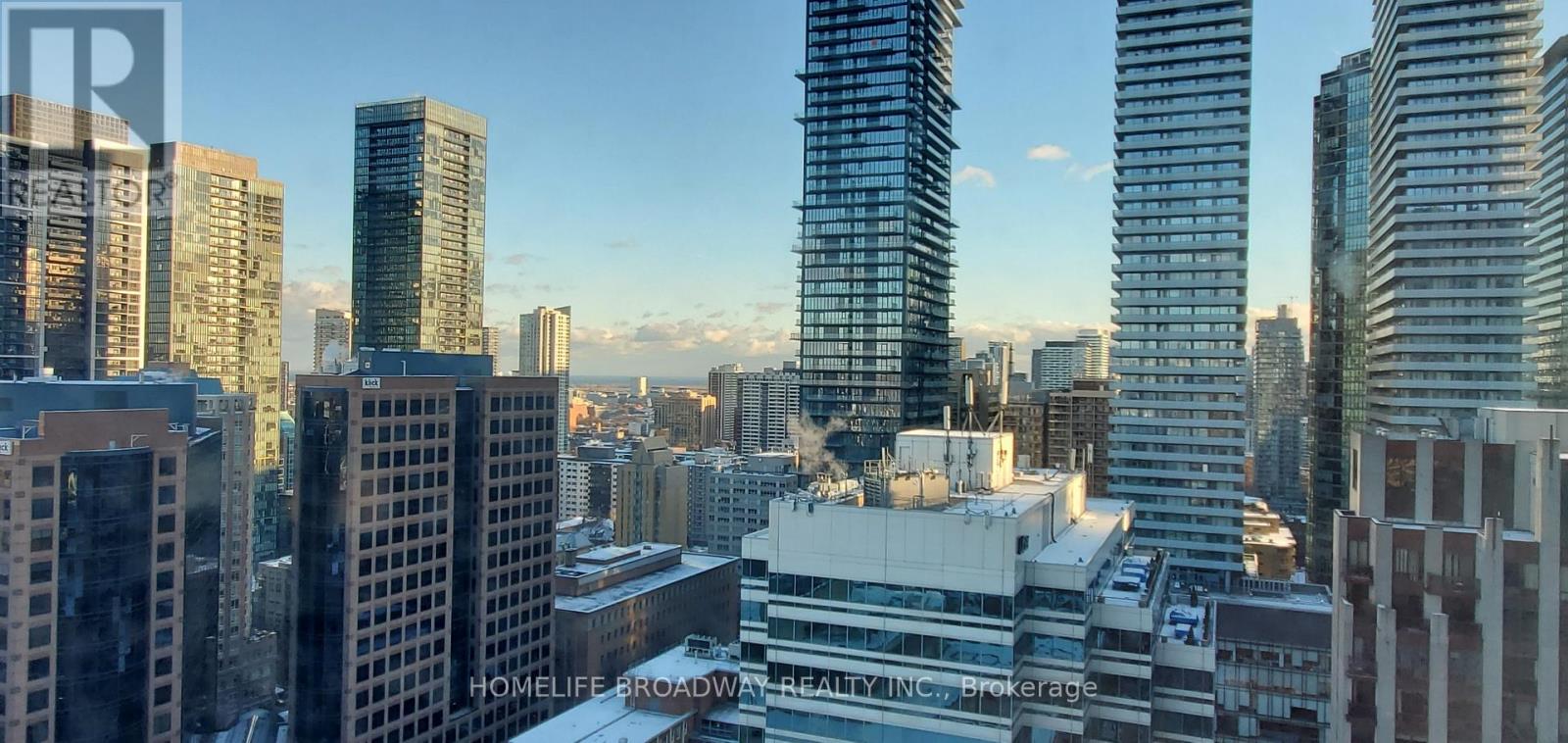 2910 - 8 Park Road, Toronto, Ontario  M4W 3S5 - Photo 2 - C12651264