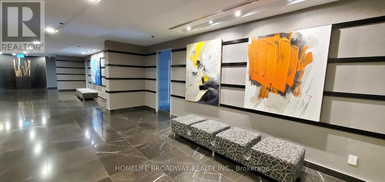 2910 - 8 Park Road, Toronto, Ontario  M4W 3S5 - Photo 20 - C12651264